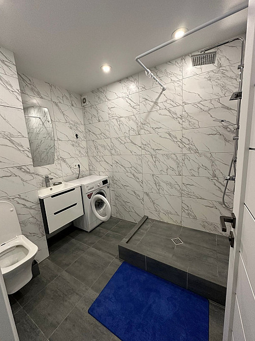 2 комнатная квартира на Новых домах. Харків - зображення 3