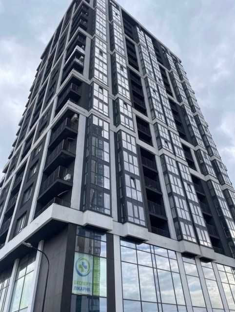 Продаж квартири в  ЖК "Avalon Up», проспект Червоної Калини. Львів - зображення 1