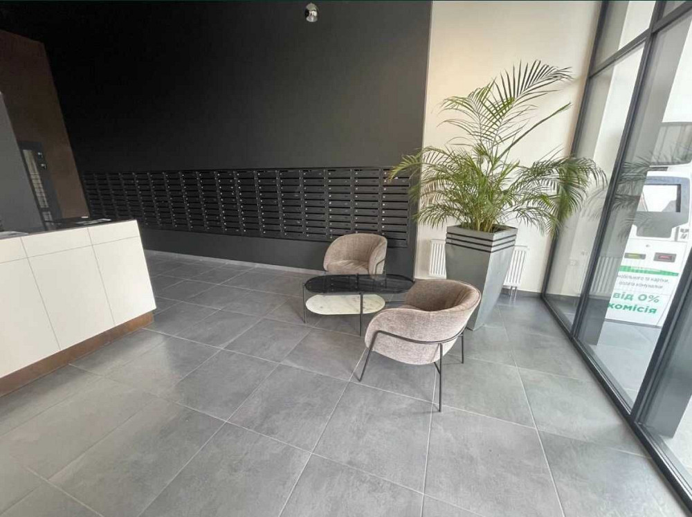 Продаж квартири в  ЖК "Avalon Up», проспект Червоної Калини. Львів - зображення 4