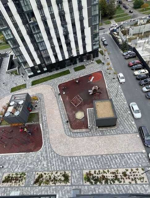 Продаж квартири в  ЖК "Avalon Up», проспект Червоної Калини. Львів - зображення 2