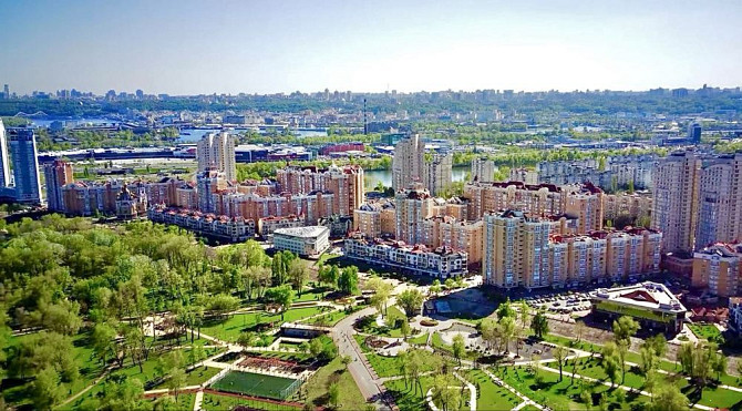 Продаж квартири ЖК Оазис . Івасюка,4 Kyiv - photo 6