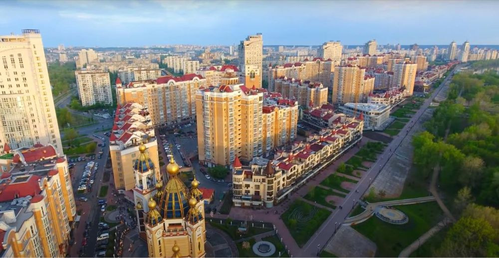 Продаж квартири ЖК Оазис . Івасюка,4 Киев - изображение 3