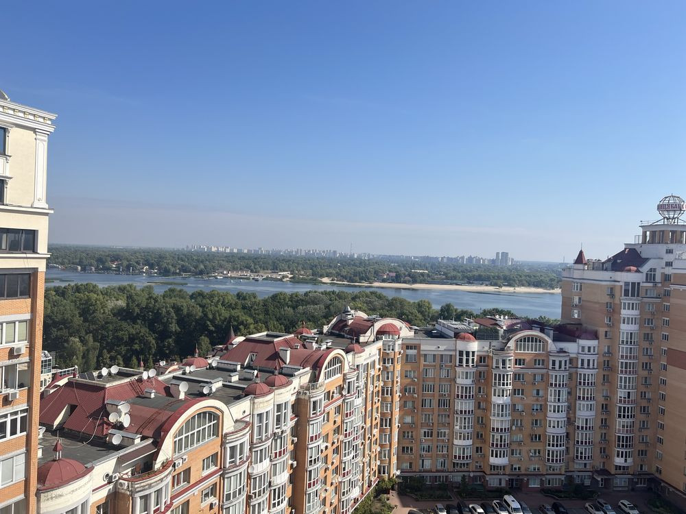 Продаж квартири ЖК Оазис . Івасюка,4 Киев - изображение 8