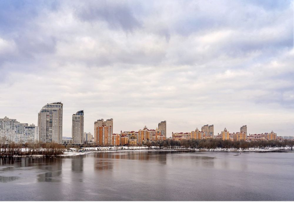 Продаж квартири ЖК Оазис . Івасюка,4 Киев - изображение 2