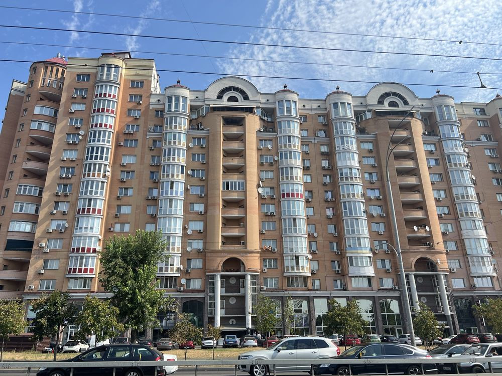 Продаж квартири ЖК Оазис . Івасюка,4 Киев - изображение 7