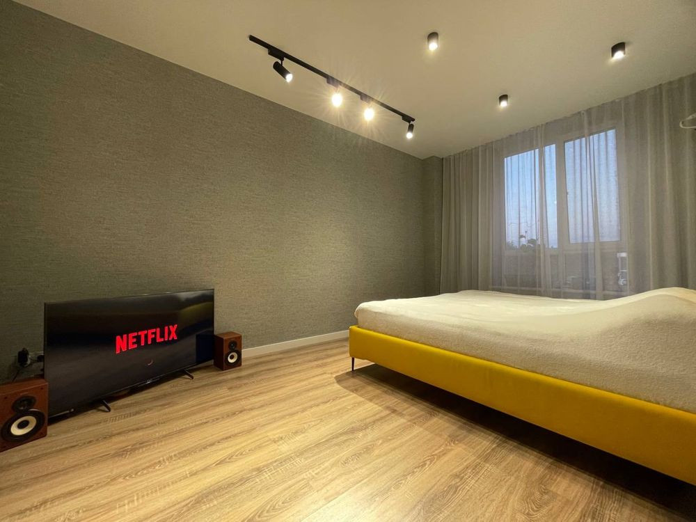 Продам євродвушку з ремонтом, Ірпінь, біля лісу. ЖК GreenSide Ірпінь - зображення 3