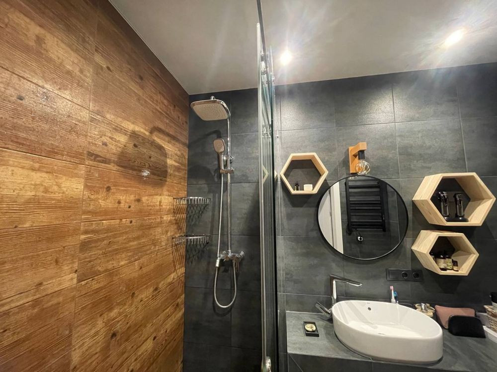 Продам євродвушку з ремонтом, Ірпінь, біля лісу. ЖК GreenSide Ірпінь - зображення 4