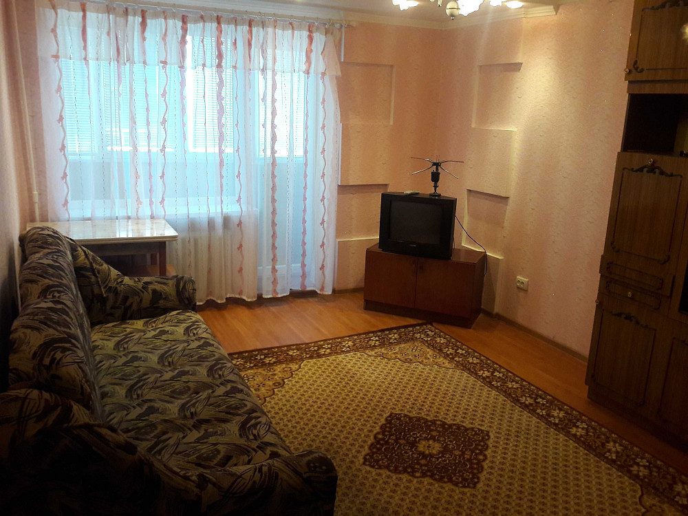 Продам 1 комнатную квартиру в металлургическом районе Кривой Рог - изображение 2