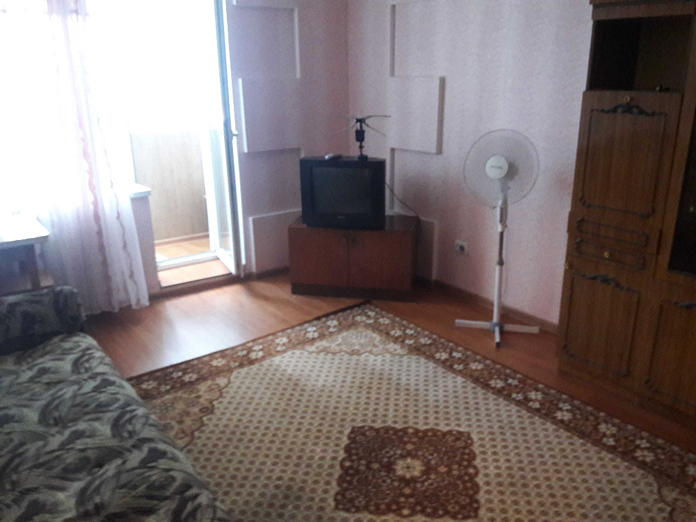 Продам 1 комнатную квартиру в металлургическом районе Кривой Рог - изображение 1