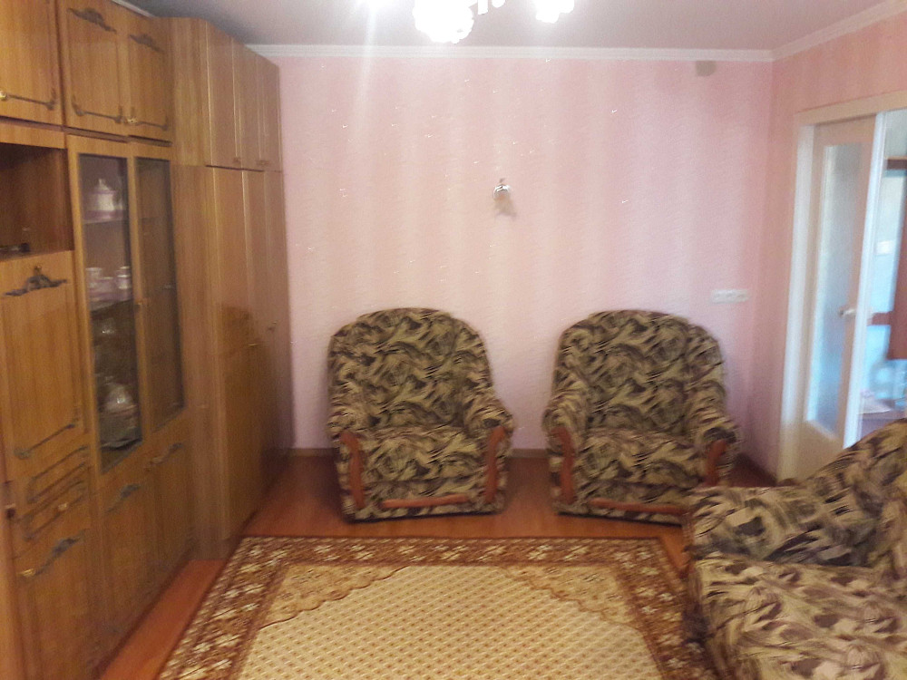 Продам 1 комнатную квартиру в металлургическом районе Кривой Рог - изображение 3