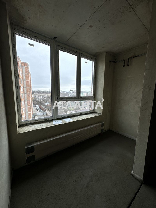 1 кім Новобудова  ЖК "Compass" Чернівці - зображення 6