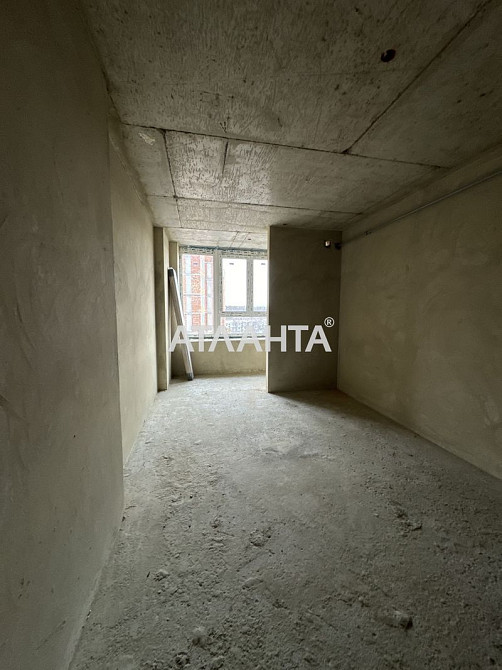 1 кім Новобудова  ЖК "Compass" Чернівці - зображення 1