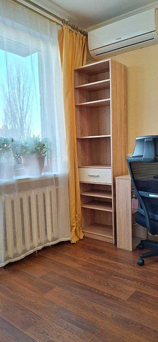 Власник, без %, Газ, меблі, техніка, 5/9 поверх Киев - изображение 1