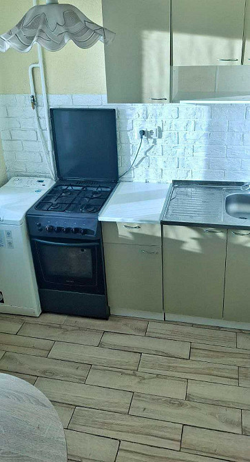 Власник, без %, Газ, меблі, техніка, 5/9 поверх Киев - изображение 3