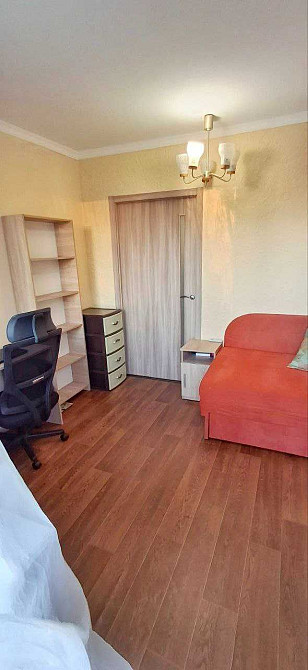 Власник, без %, Газ, меблі, техніка, 5/9 поверх Киев - изображение 6