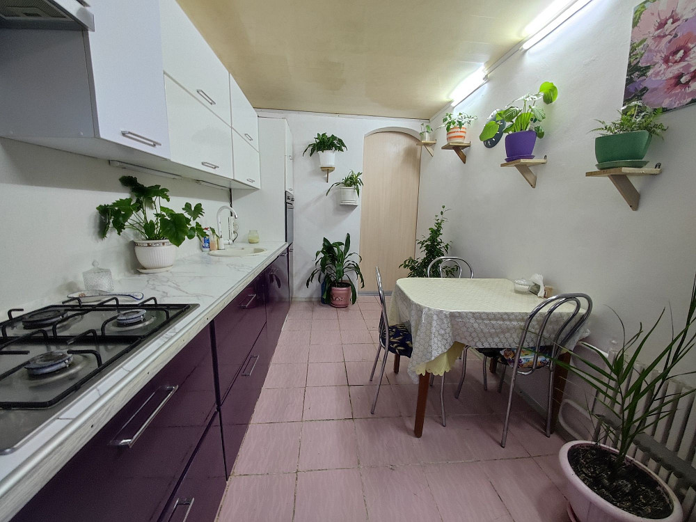 Продам 3к квартиру, ж/м Тополь, Паникахи Дніпро - зображення 2