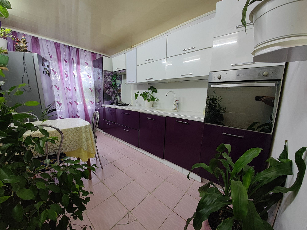 Продам 3к квартиру, ж/м Тополь, Паникахи Дніпро - зображення 1