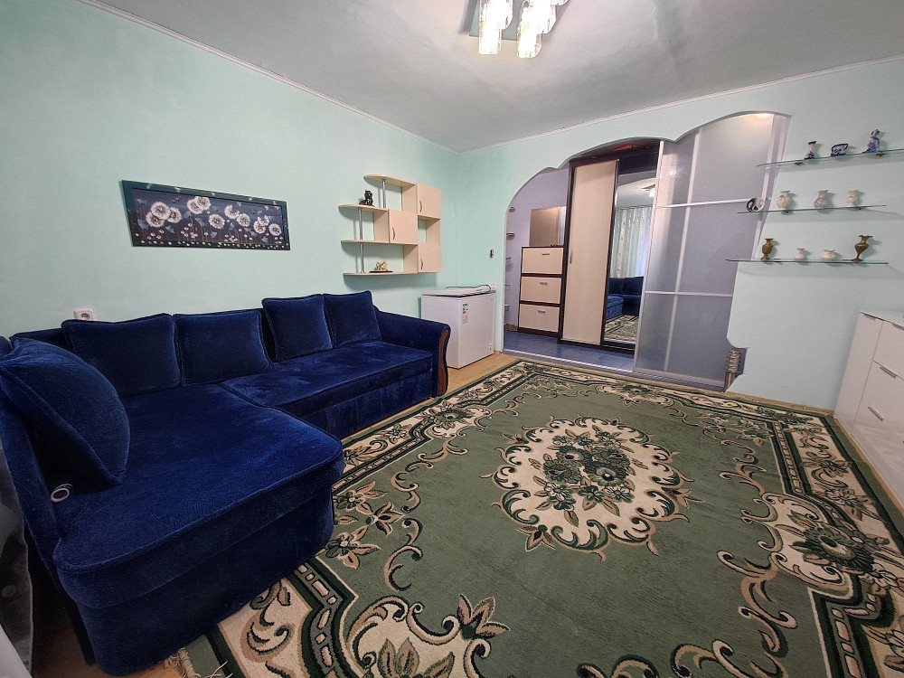 Продам 3к квартиру, ж/м Тополь, Паникахи Дніпро - зображення 8