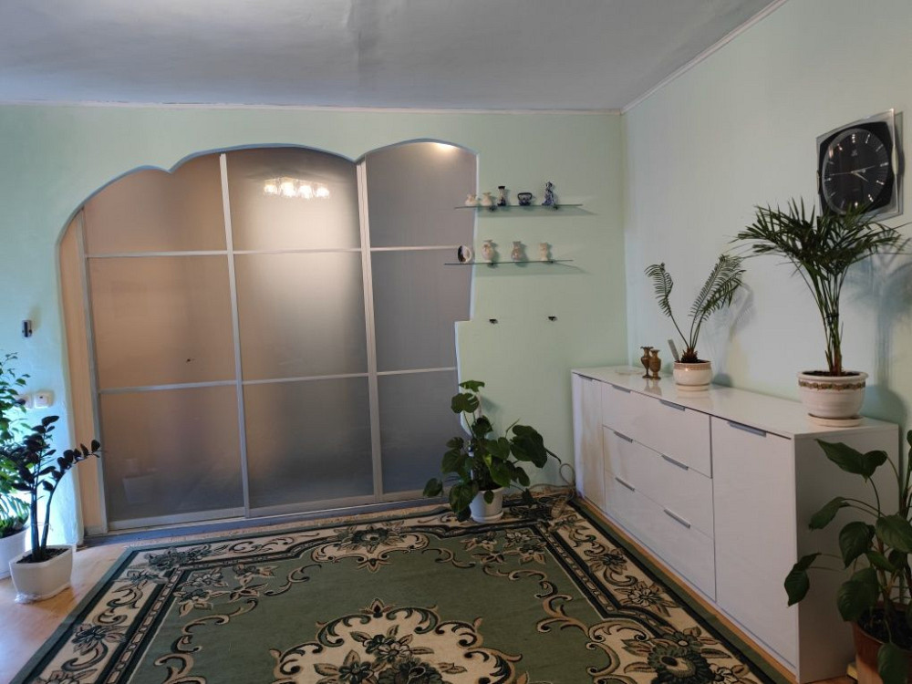 Продам 3к квартиру, ж/м Тополь, Паникахи Дніпро - зображення 6