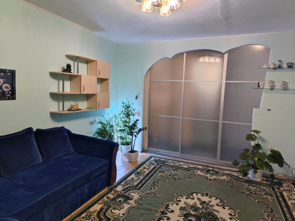 Продам 3к квартиру, ж/м Тополь, Паникахи Дніпро - зображення 3