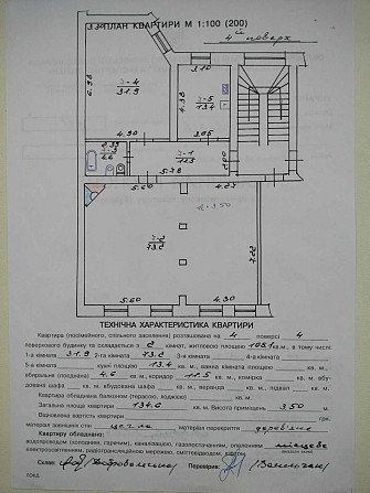 Продаж квартири з ремонтом  в австрійському люксі по вул.Дорошенка Lviv - photo 2