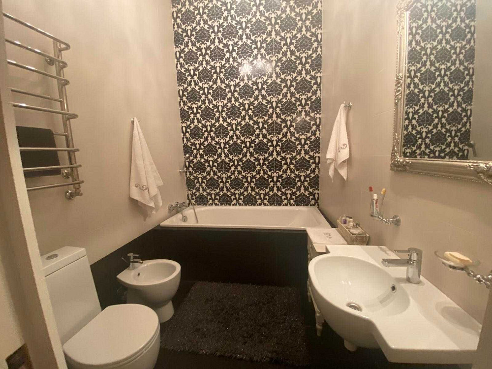 Продаж квартири з ремонтом  в австрійському люксі по вул.Дорошенка Львів - зображення 6