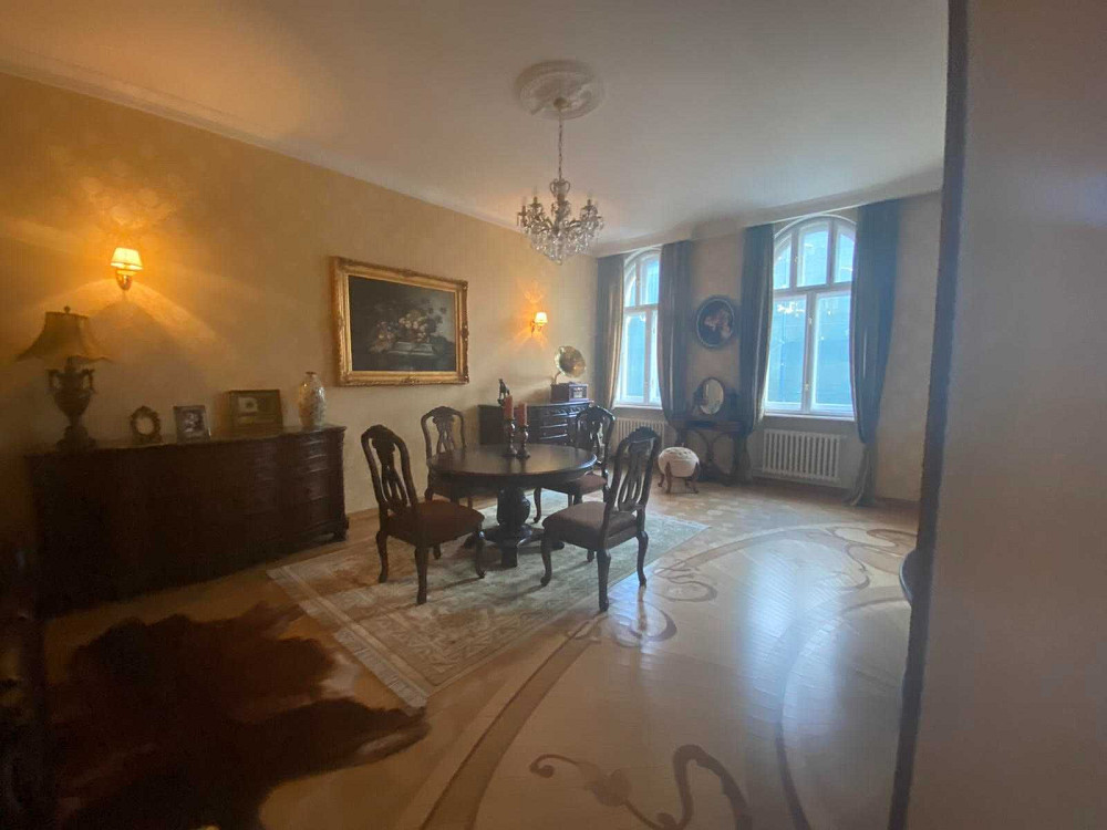 Продаж квартири з ремонтом  в австрійському люксі по вул.Дорошенка Львів - зображення 1