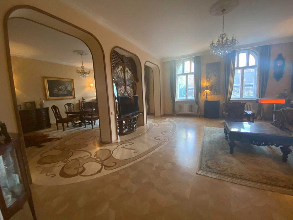 Продаж квартири з ремонтом  в австрійському люксі по вул.Дорошенка Львів - зображення 8