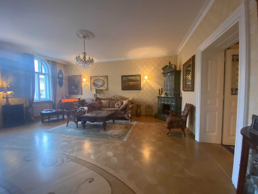 Продаж квартири з ремонтом  в австрійському люксі по вул.Дорошенка Львів - зображення 3