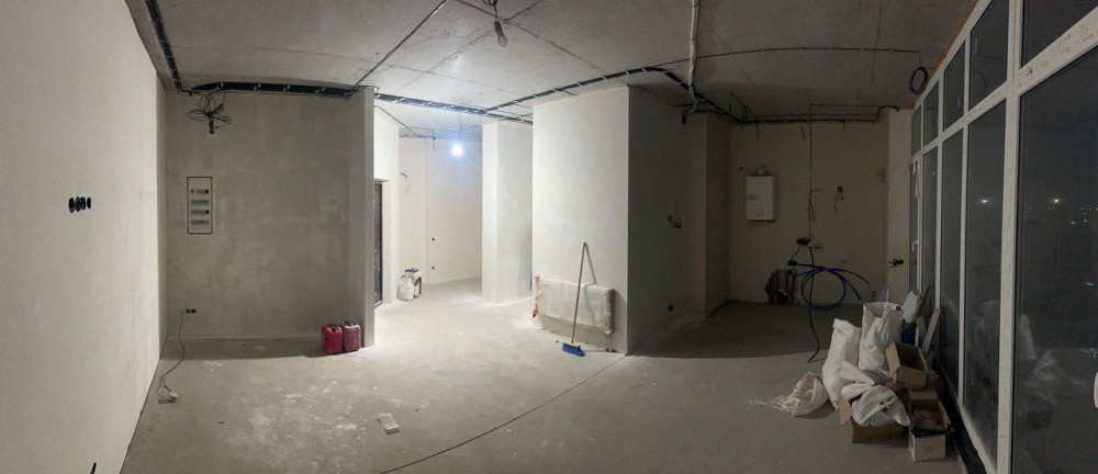 Простора квартира в ЖК Фаворит, Сльоти 49г Житомир - зображення 6