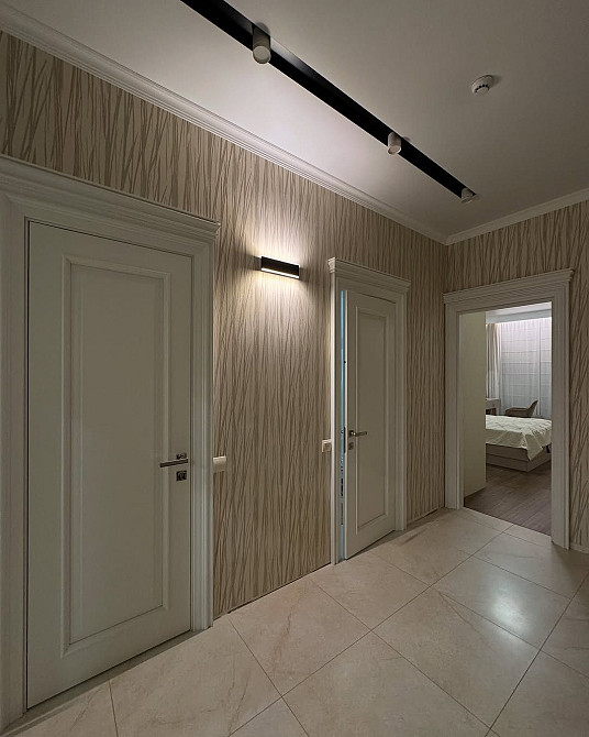 2 комнатная 71 кв.м с ремонтом, Элегия Парк, 5 этаж Одесса - изображение 6