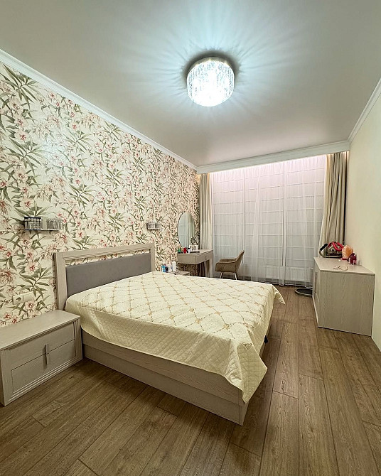 2 комнатная 71 кв.м с ремонтом, Элегия Парк, 5 этаж Одесса - изображение 3