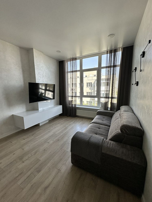 Продаж 3-к ЖК Comfort Citi Дніпро - зображення 3