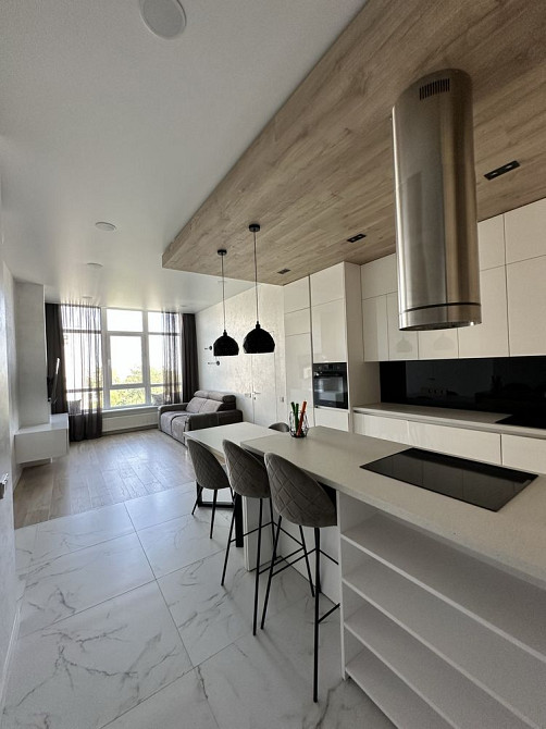 Продаж 3-к ЖК Comfort Citi Дніпро - зображення 1