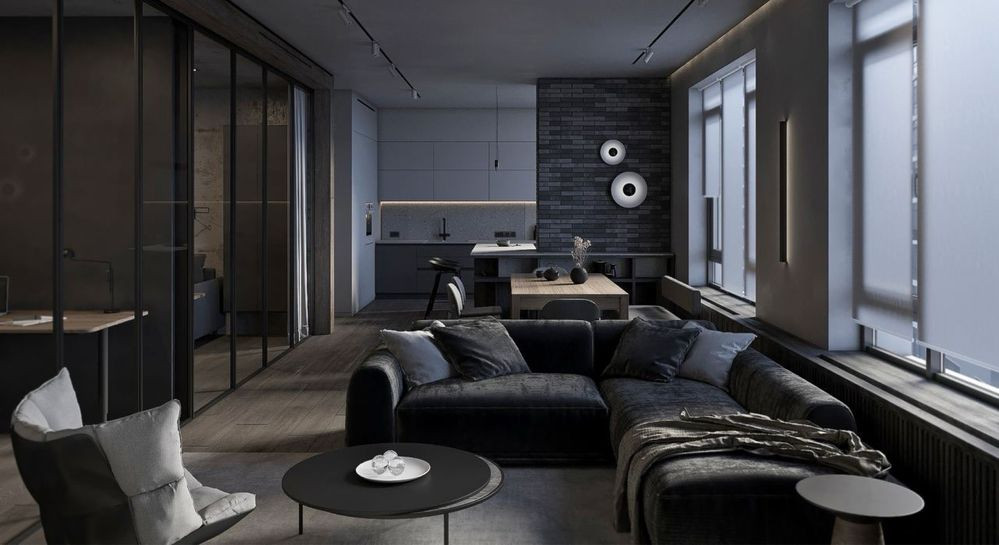 Продаж квартири, 128 м2, вул.Саперне поле 3, ЖК Бульвар Фонтанів. Киев - изображение 1