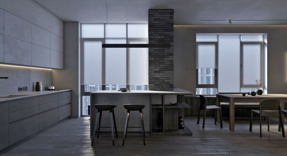 Продаж квартири, 128 м2, вул.Саперне поле 3, ЖК Бульвар Фонтанів. Киев - изображение 4