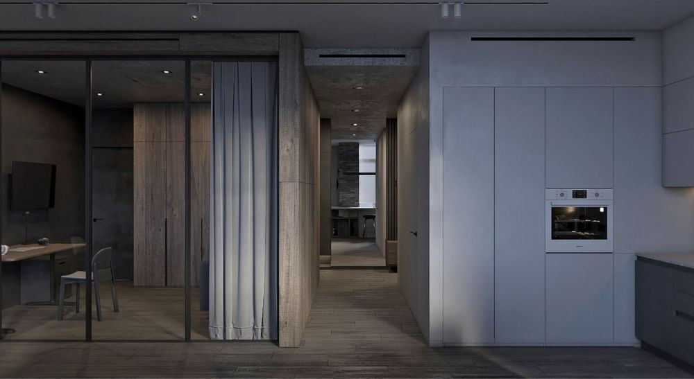 Продаж квартири, 128 м2, вул.Саперне поле 3, ЖК Бульвар Фонтанів. Киев - изображение 8