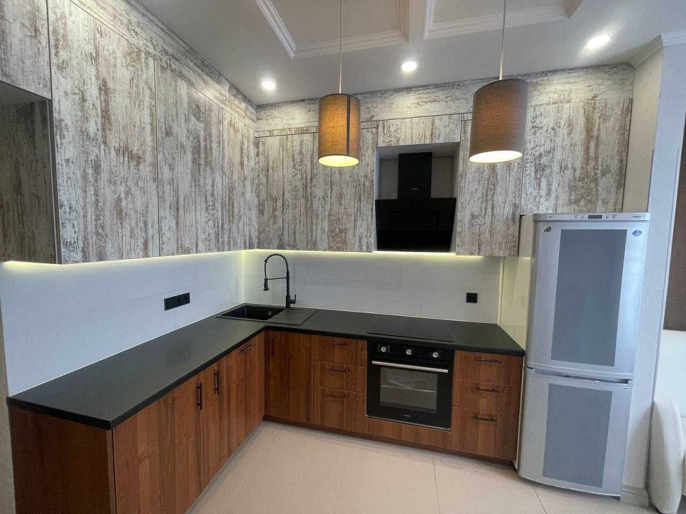 Однокімнатна квартира з гарним ремонтом Ірпінь - зображення 5