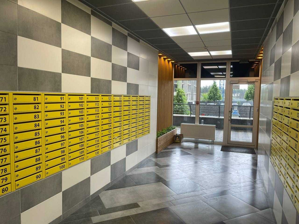 Однокімнатна квартира з гарним ремонтом Ірпінь - зображення 1