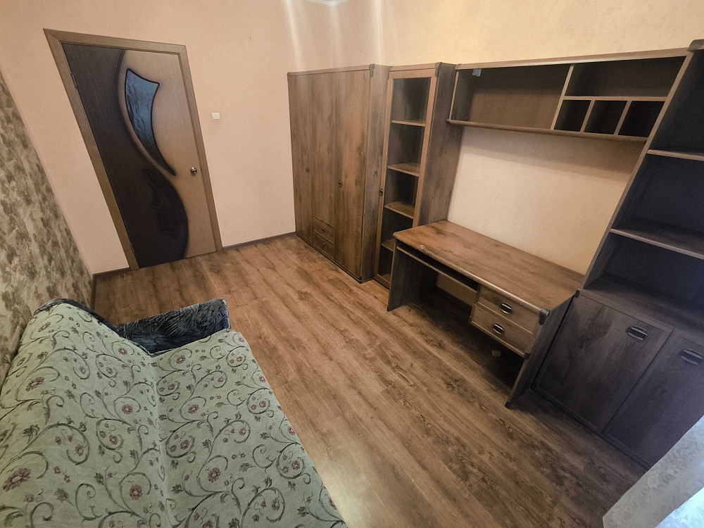 ТОП локація! Продам 2к квартиру, Драгоманова 42-А, Метро Позняки 5 хв. Киев - изображение 7