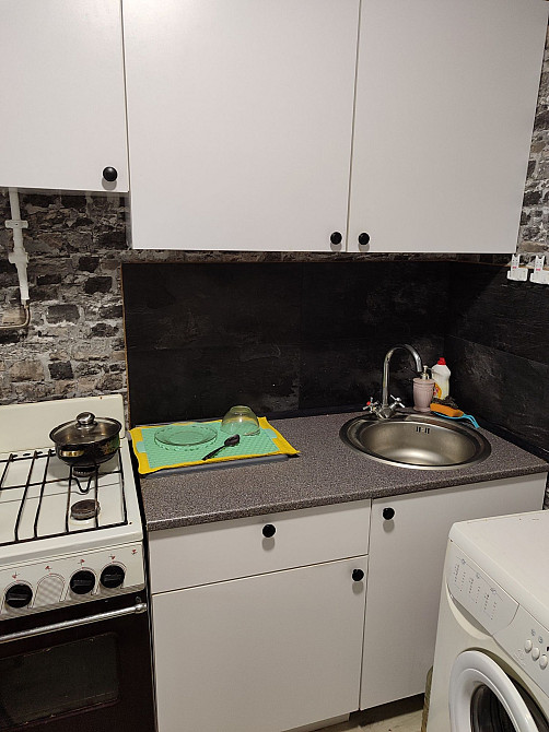 Продам 1 квартиру в місті Сміла, район Сільхозтехніка. Смела - изображение 7