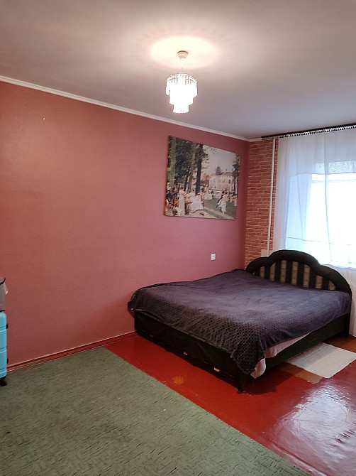 Продам 1 квартиру в місті Сміла, район Сільхозтехніка. Смела - изображение 1