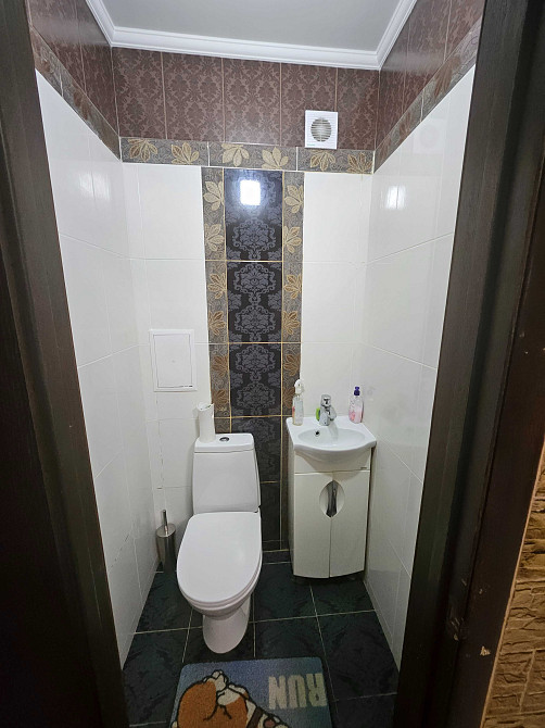 Продається 2к. квартира з ремонтом та газовим опаленням Ірпінь - зображення 7