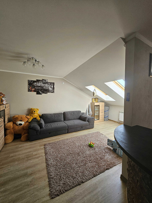 Продається 2к. квартира з ремонтом та газовим опаленням Ірпінь - зображення 1