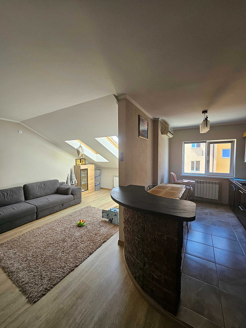 Продається 2к. квартира з ремонтом та газовим опаленням Ірпінь - зображення 3