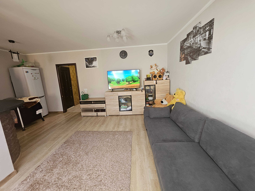 Продається 2к. квартира з ремонтом та газовим опаленням Ірпінь - зображення 4