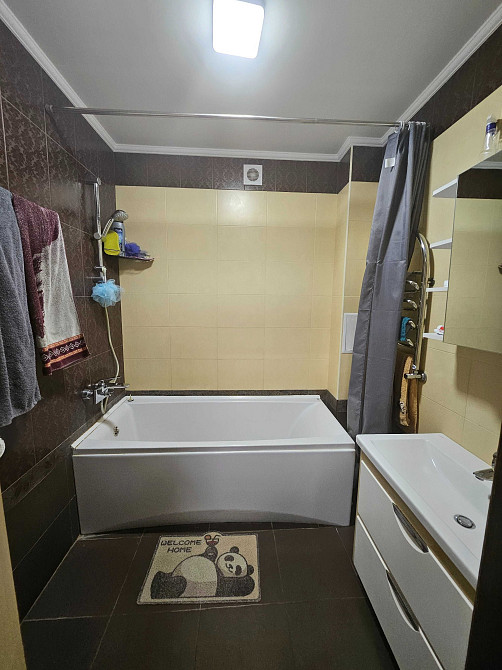 Продається 2к. квартира з ремонтом та газовим опаленням Ірпінь - зображення 6