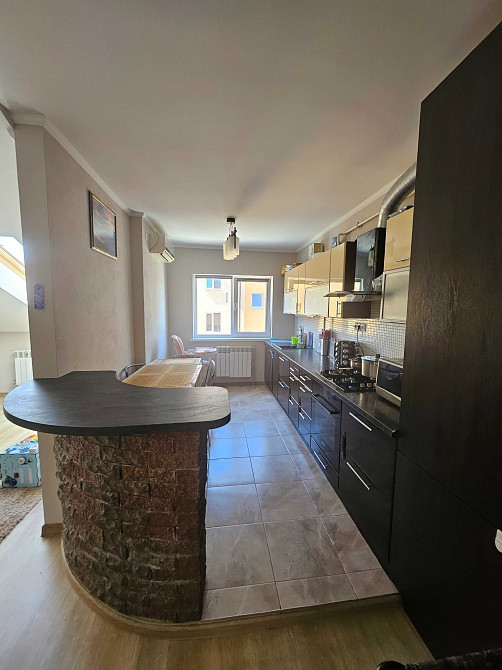 Продається 2к. квартира з ремонтом та газовим опаленням Ірпінь - зображення 2