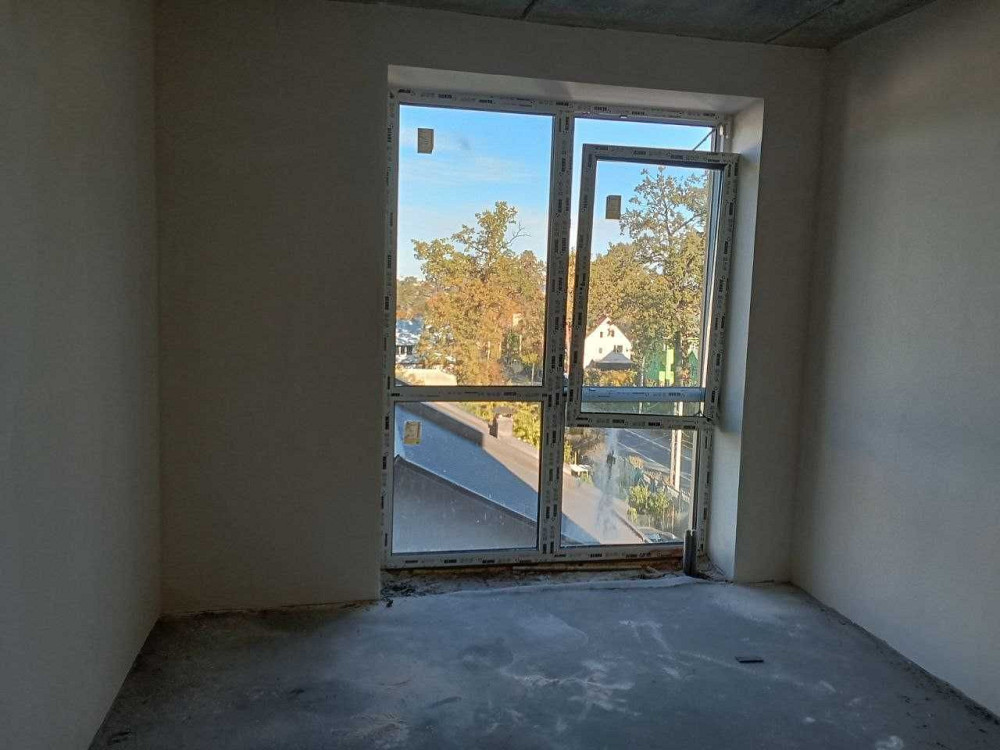 Однокімнатна  квартира в ПРЕСТИЖНОМУ житловому будинку! Ірпінь - зображення 1