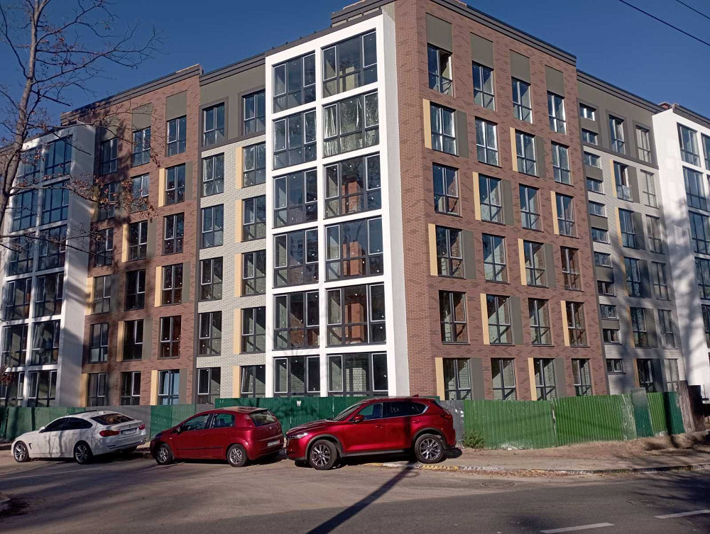 Однокімнатна  квартира в ПРЕСТИЖНОМУ житловому будинку! Ірпінь - зображення 6